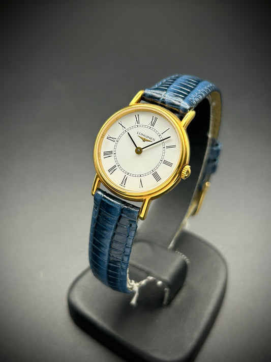 Longines Grande Classique