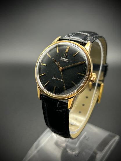 Omega Seamaster