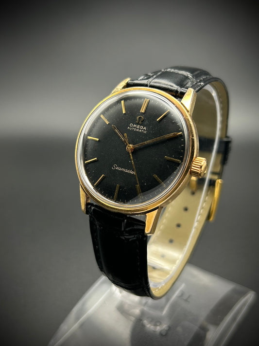 Omega Seamaster