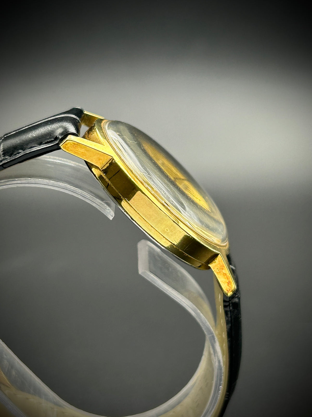 Omega De Ville