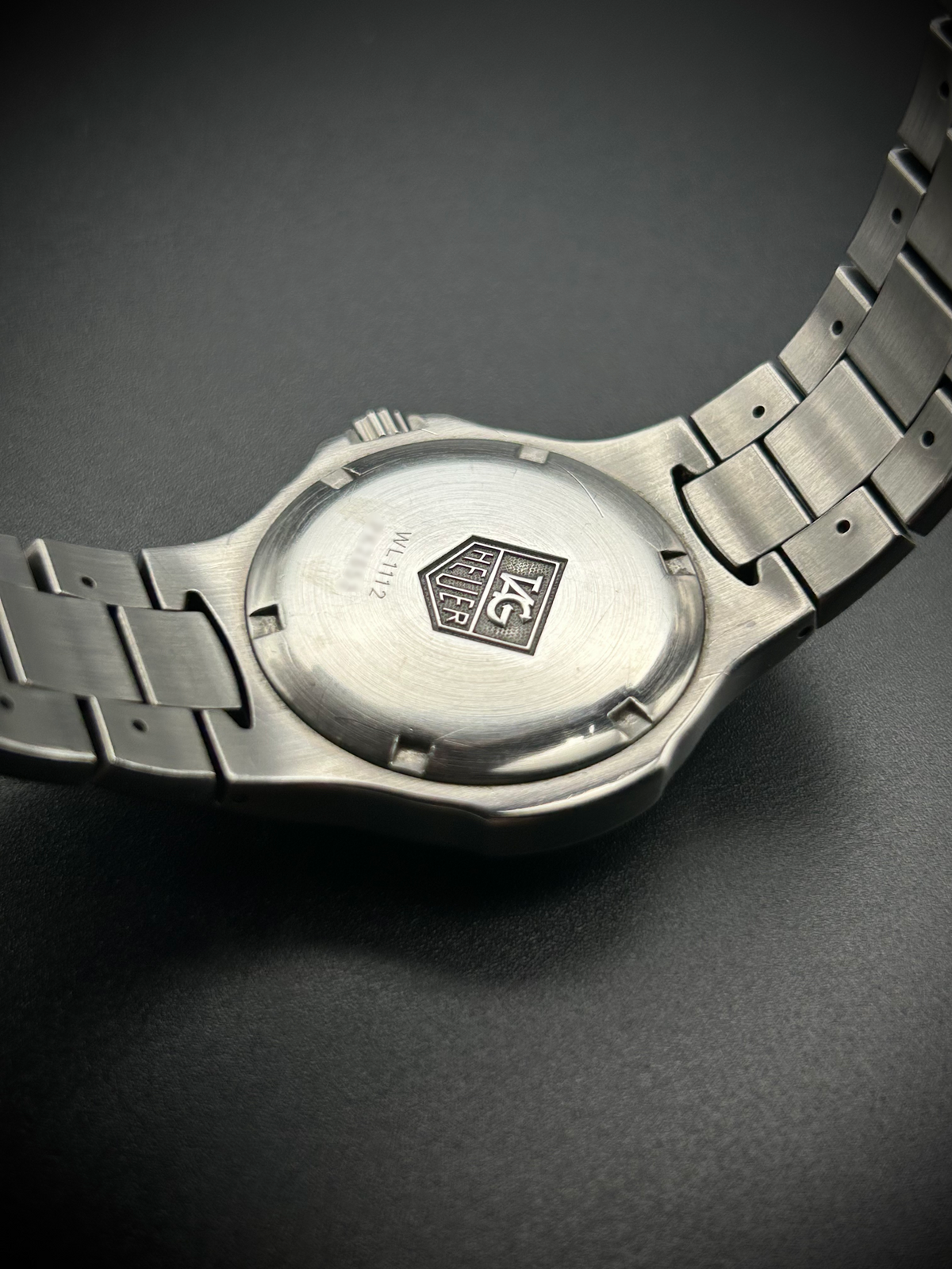 Tag Heuer Kirium