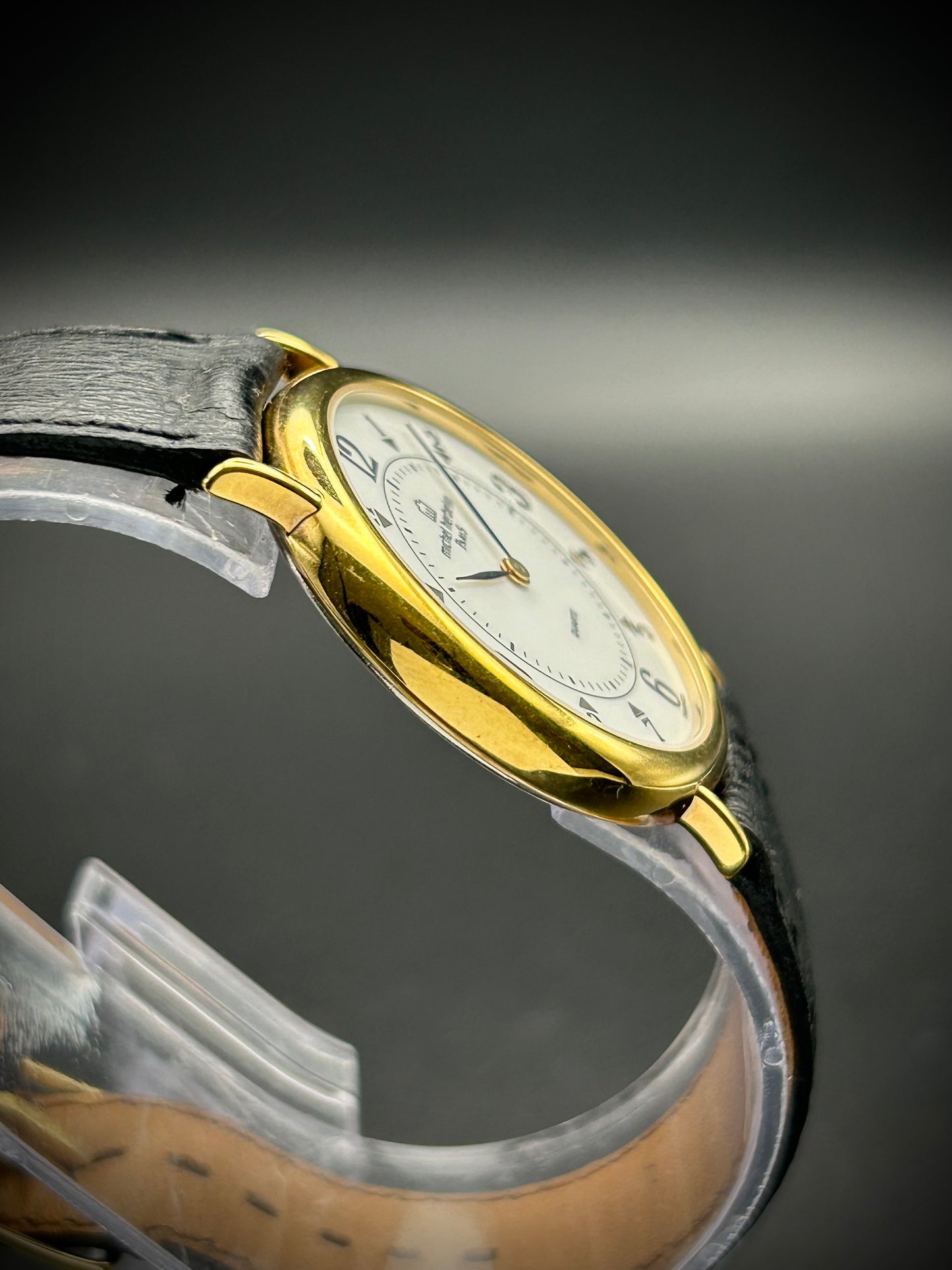 Michel Herbelin Paris Ultra Slim