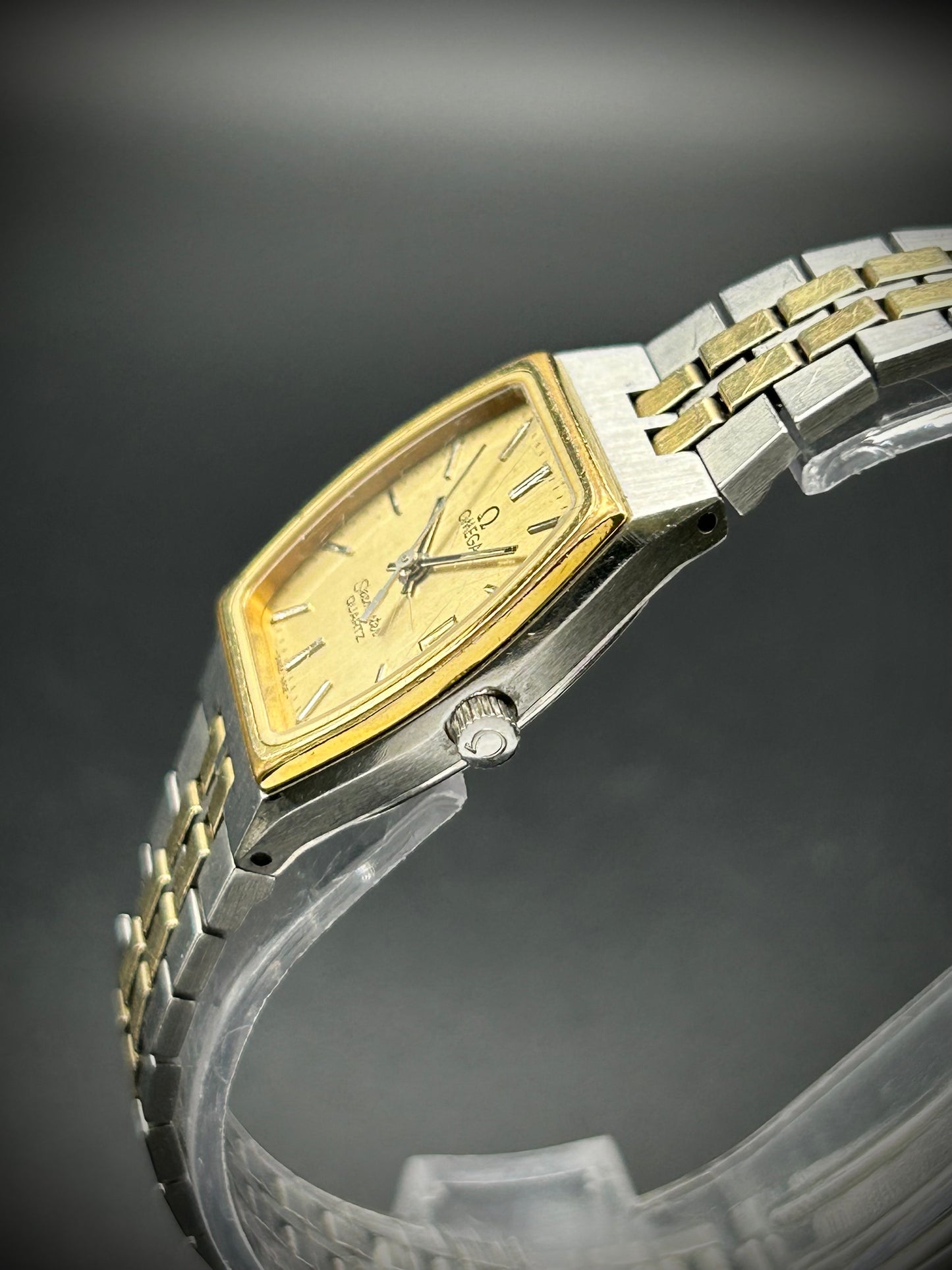 Omega Seamaster