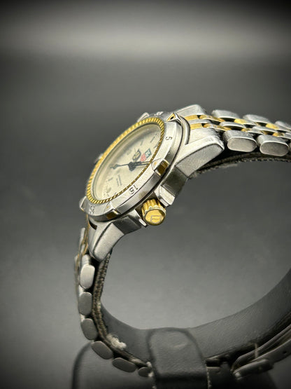 Tag Heuer Professional 200m