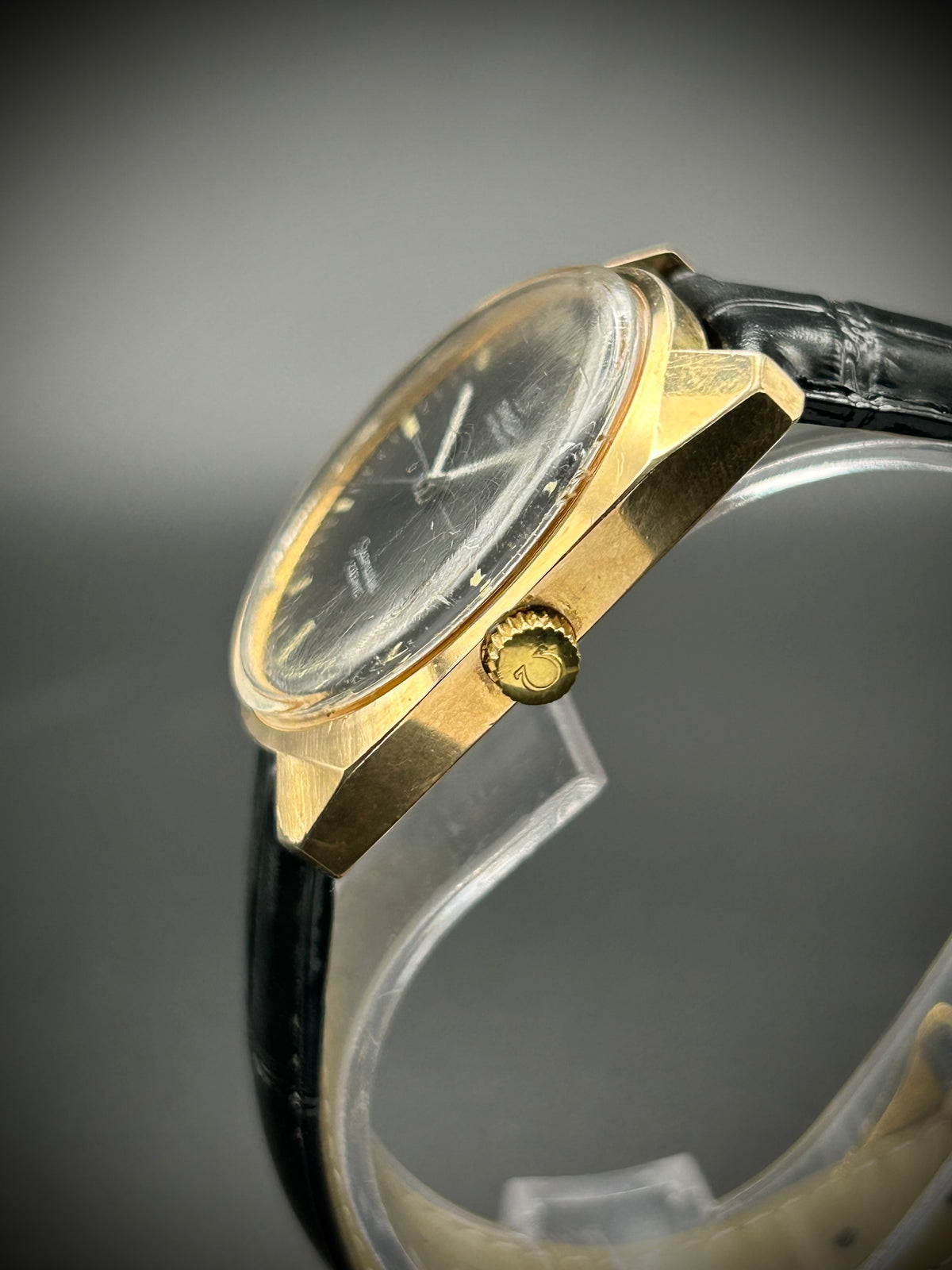 Omega Seamaster Cosmic