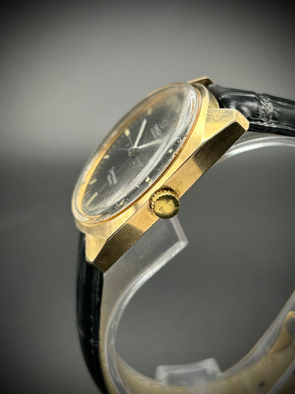 Omega Seamaster Cosmic