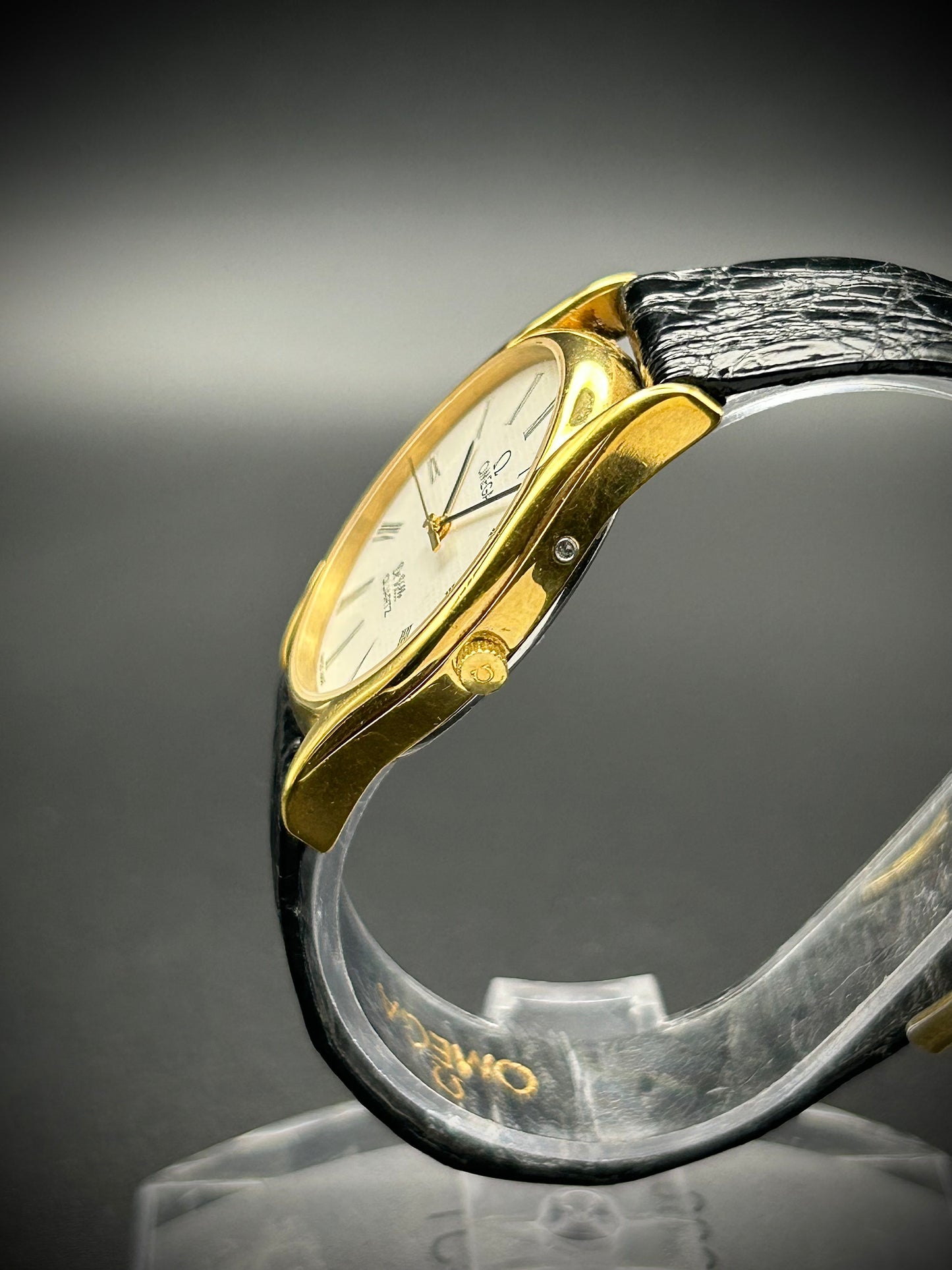 Omega De Ville