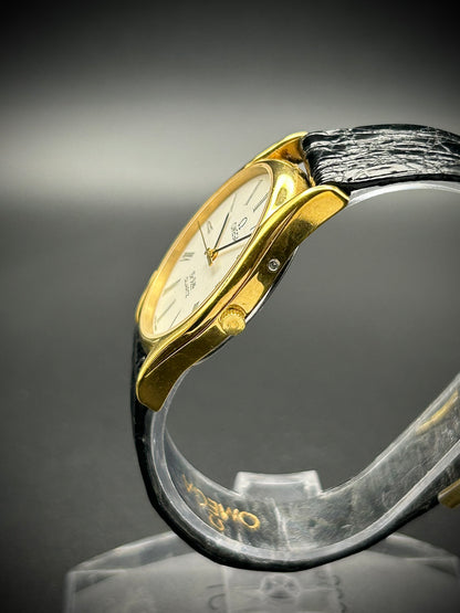 Omega De Ville