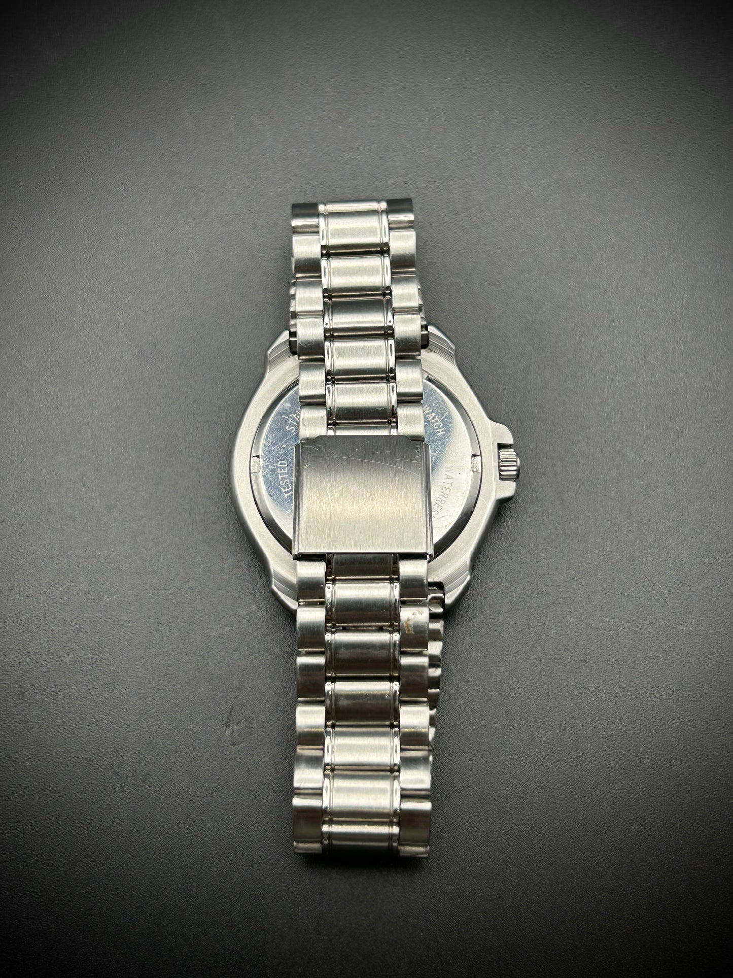 Tag Heuer Formula 1 Quartz