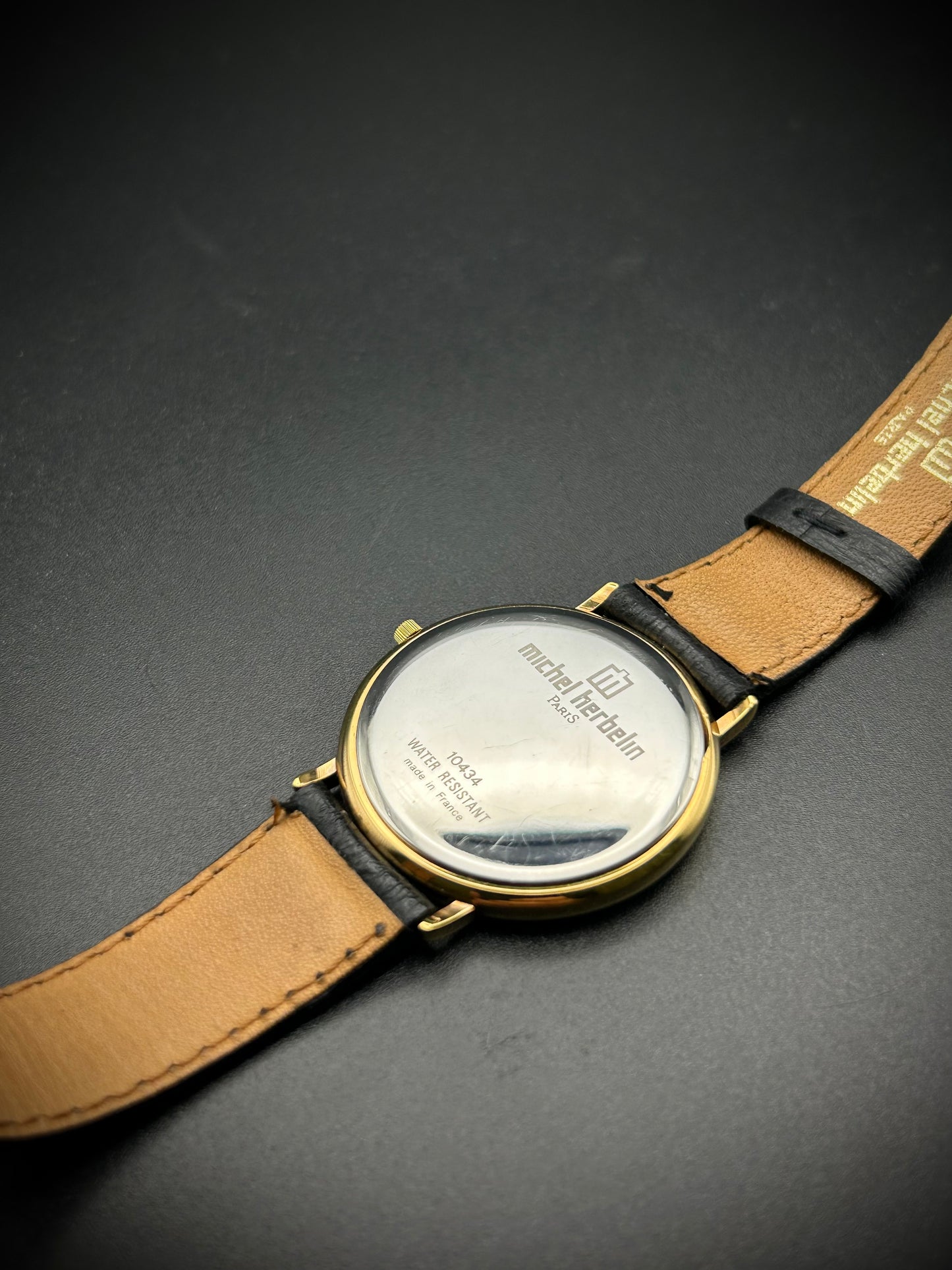 Michel Herbelin Paris Ultra Slim