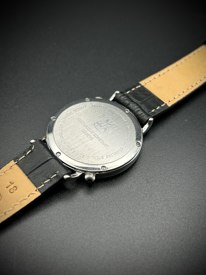Frederique Constant Dual Time