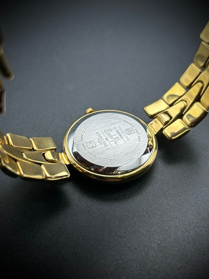 Longines Rodolphe