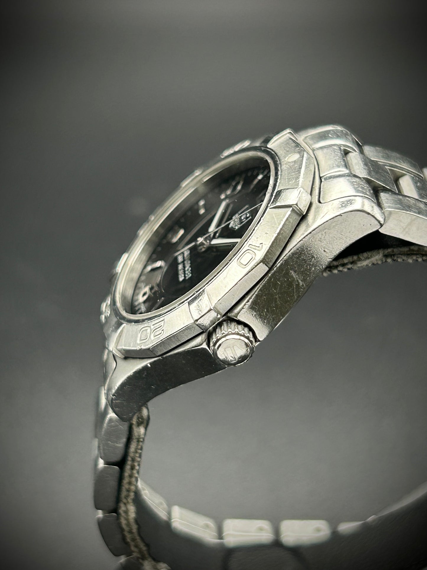 Tag Heuer Aquaracer Lady