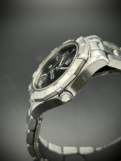 Tag Heuer Aquaracer Lady