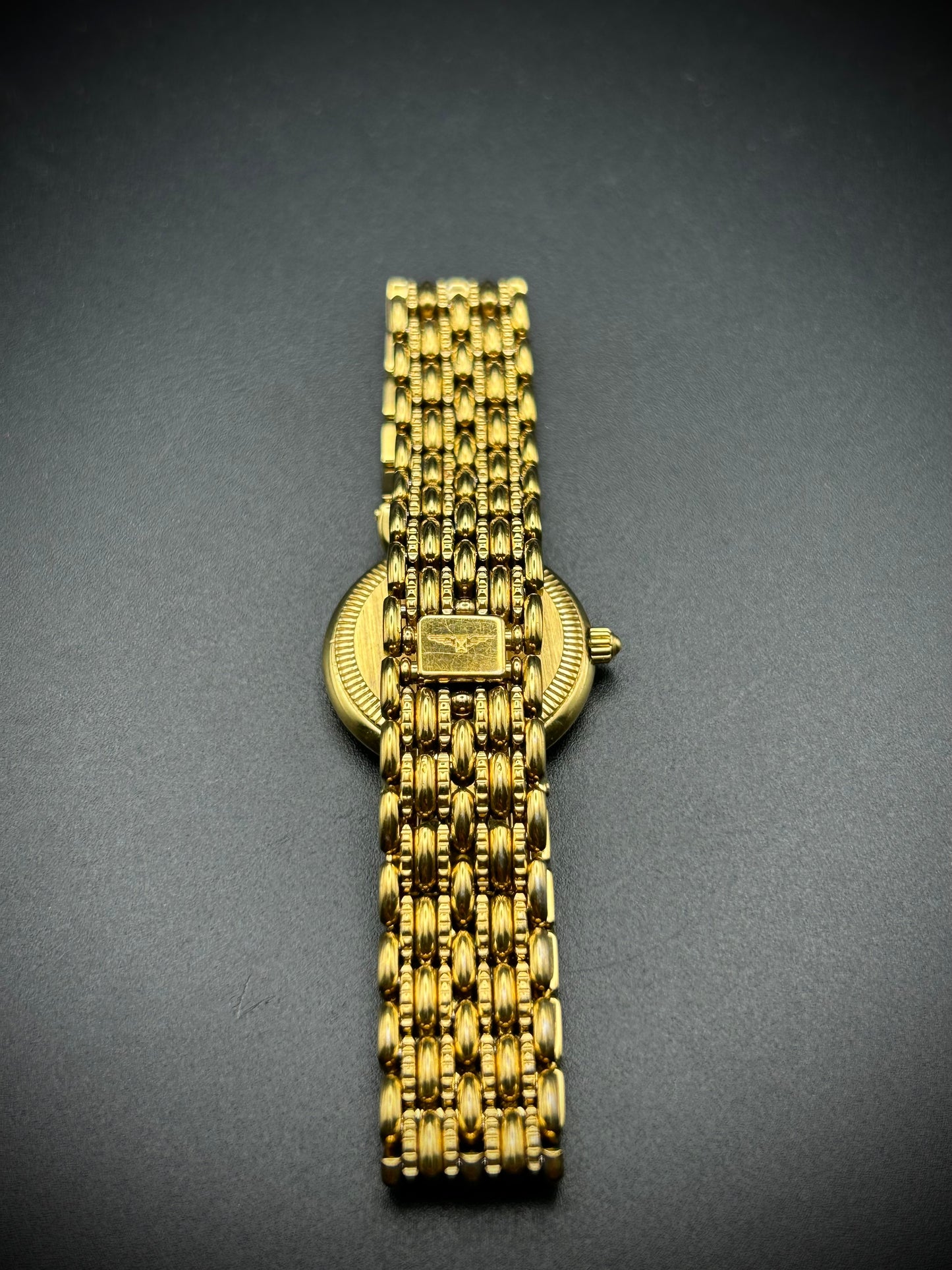 Longines Flagship Classic