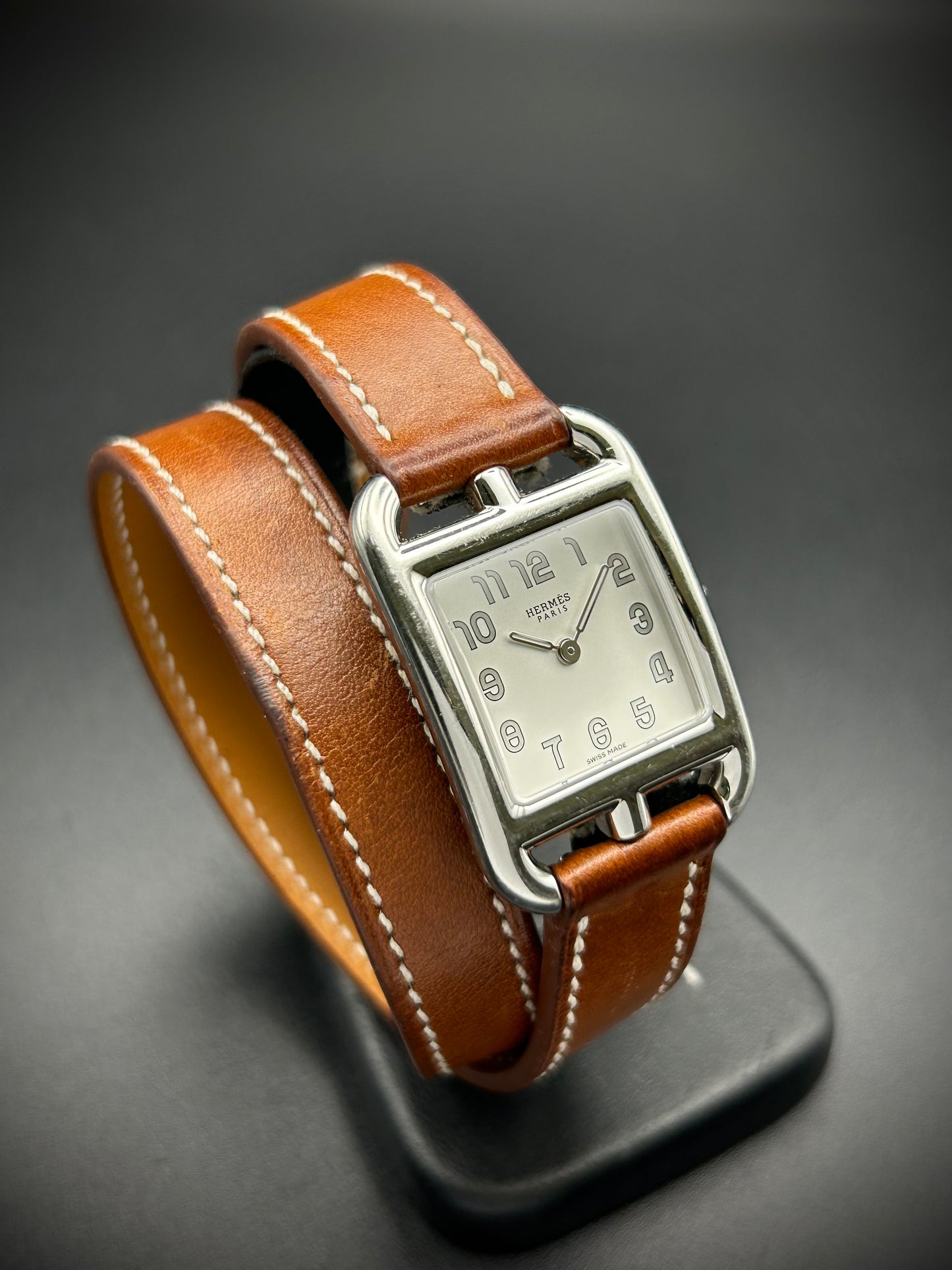 Hermes Cape Cod with original box