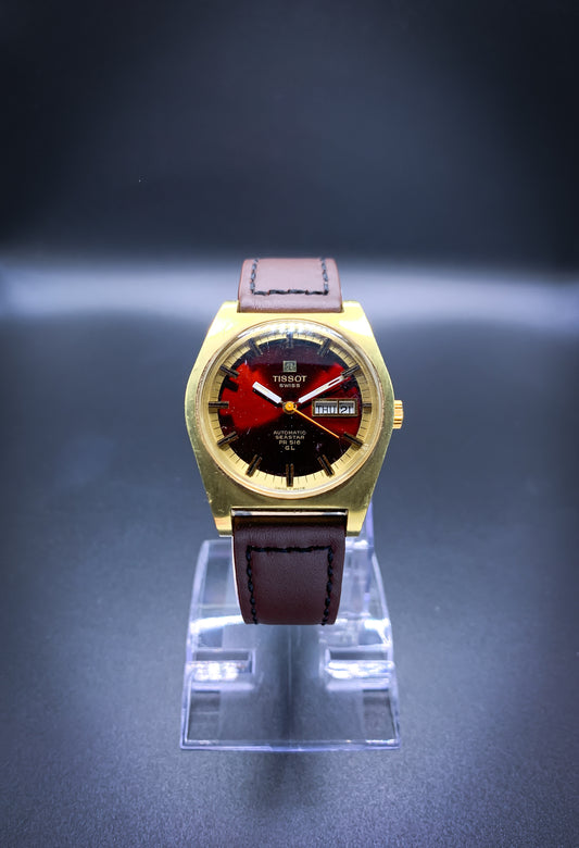 Tissot Seastar PR 516 GL Automatic