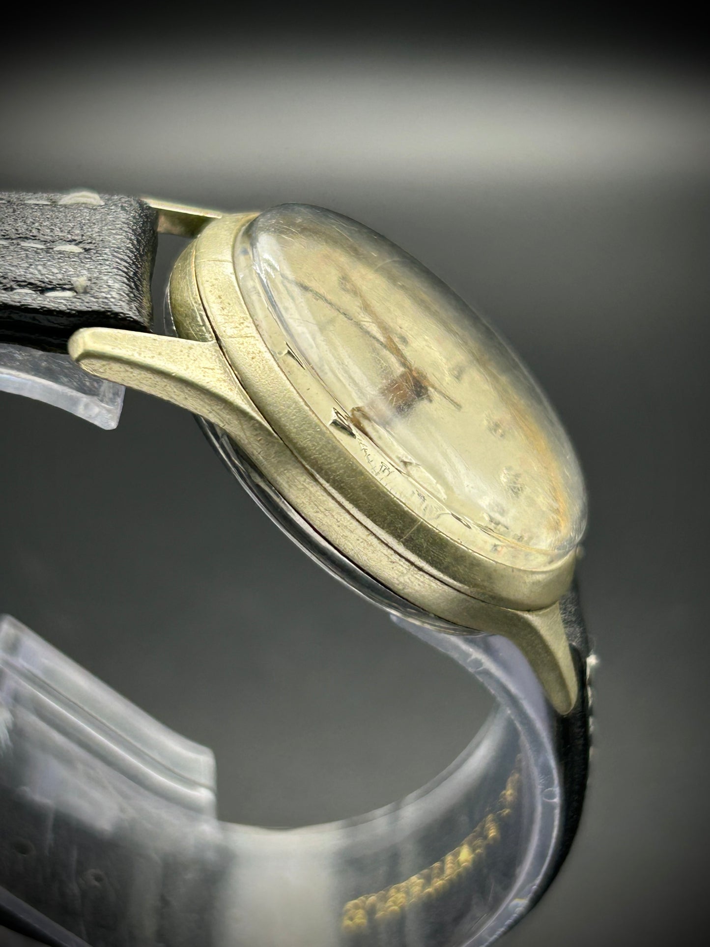 Breitling Cadette Chronograph