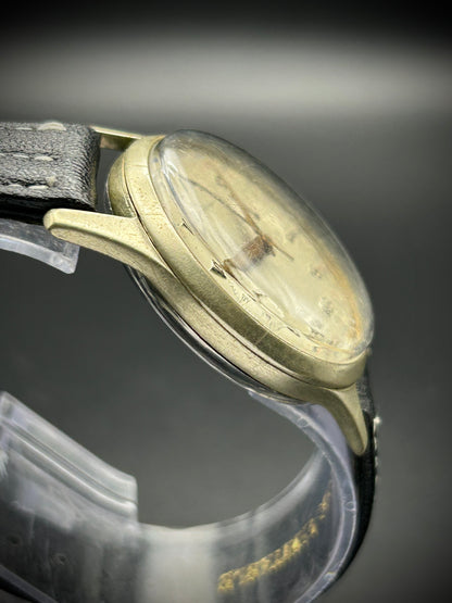 Breitling Cadette Chronograph