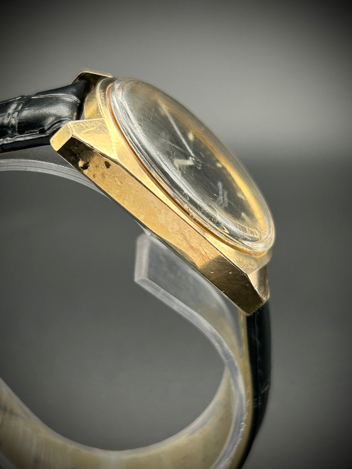 Omega Seamaster Cosmic