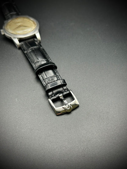 Omega Seamaster Jumbo Case