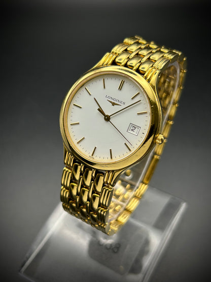 Longines La Grande Classique