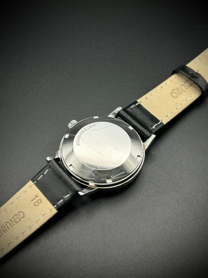 Omega Geneve Automatic