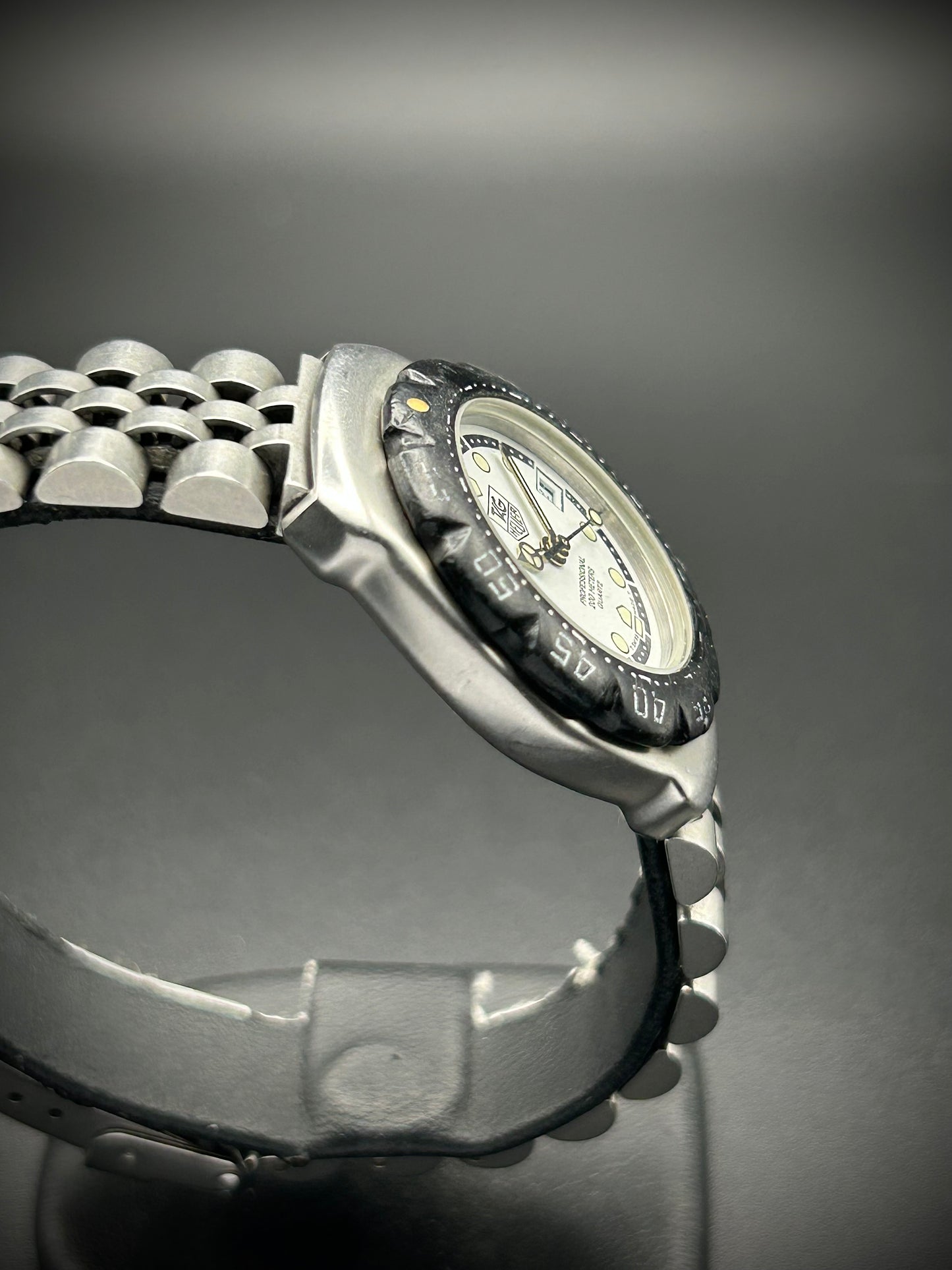 Tag Heuer Formula 1 Professional Ladies