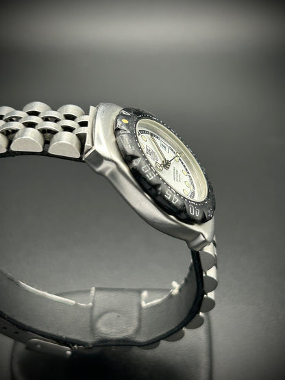 Tag Heuer Formula 1 Professional Ladies