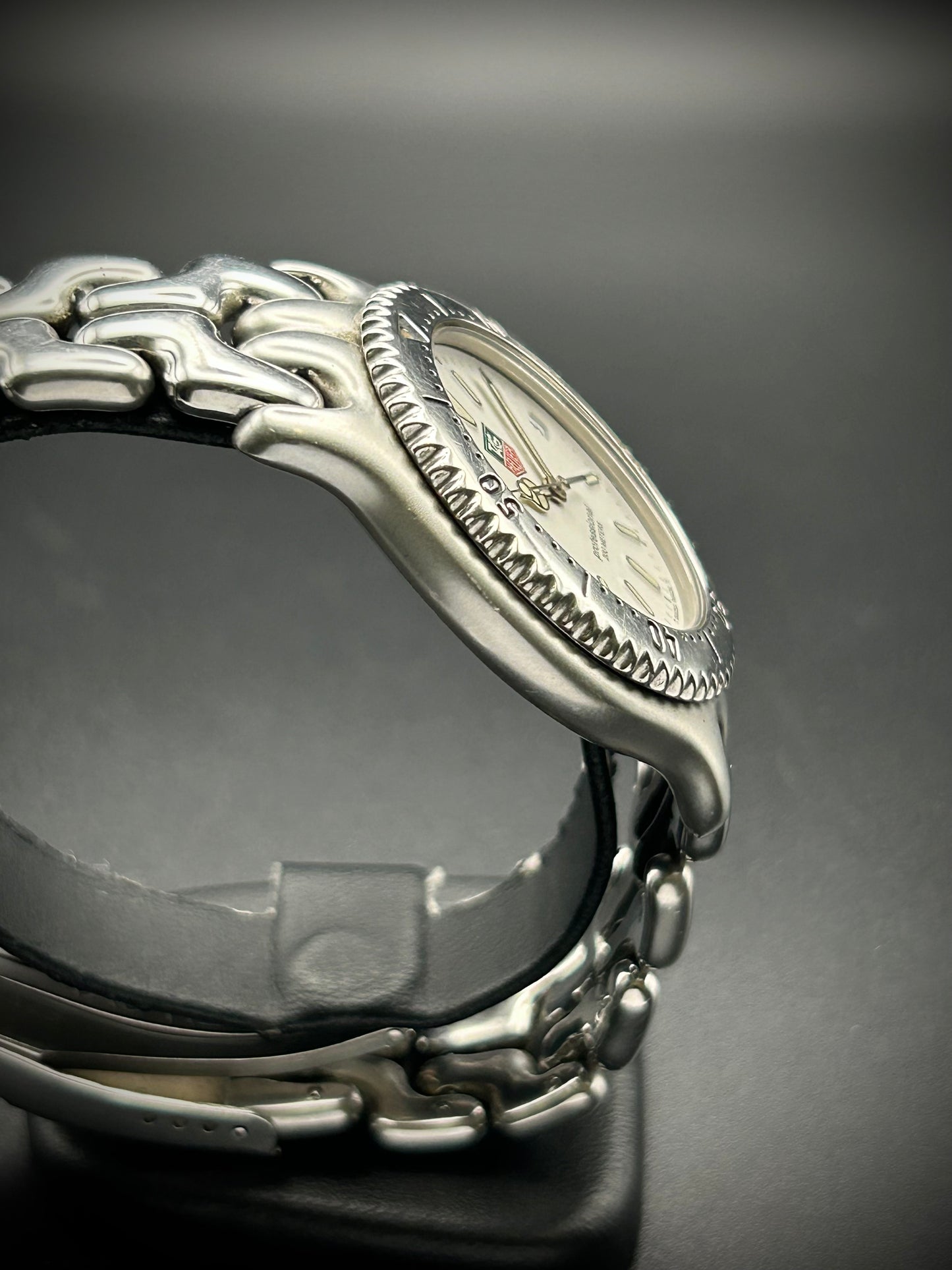 Tag Heuer Sel Professional