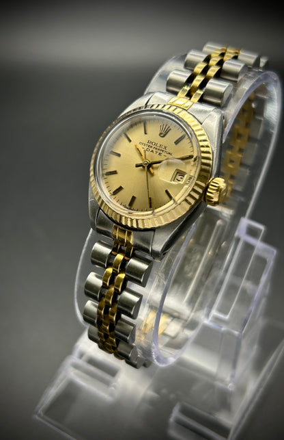 Rolex Lady Datejust