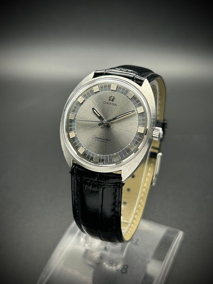 Omega Seamaster Cosmic