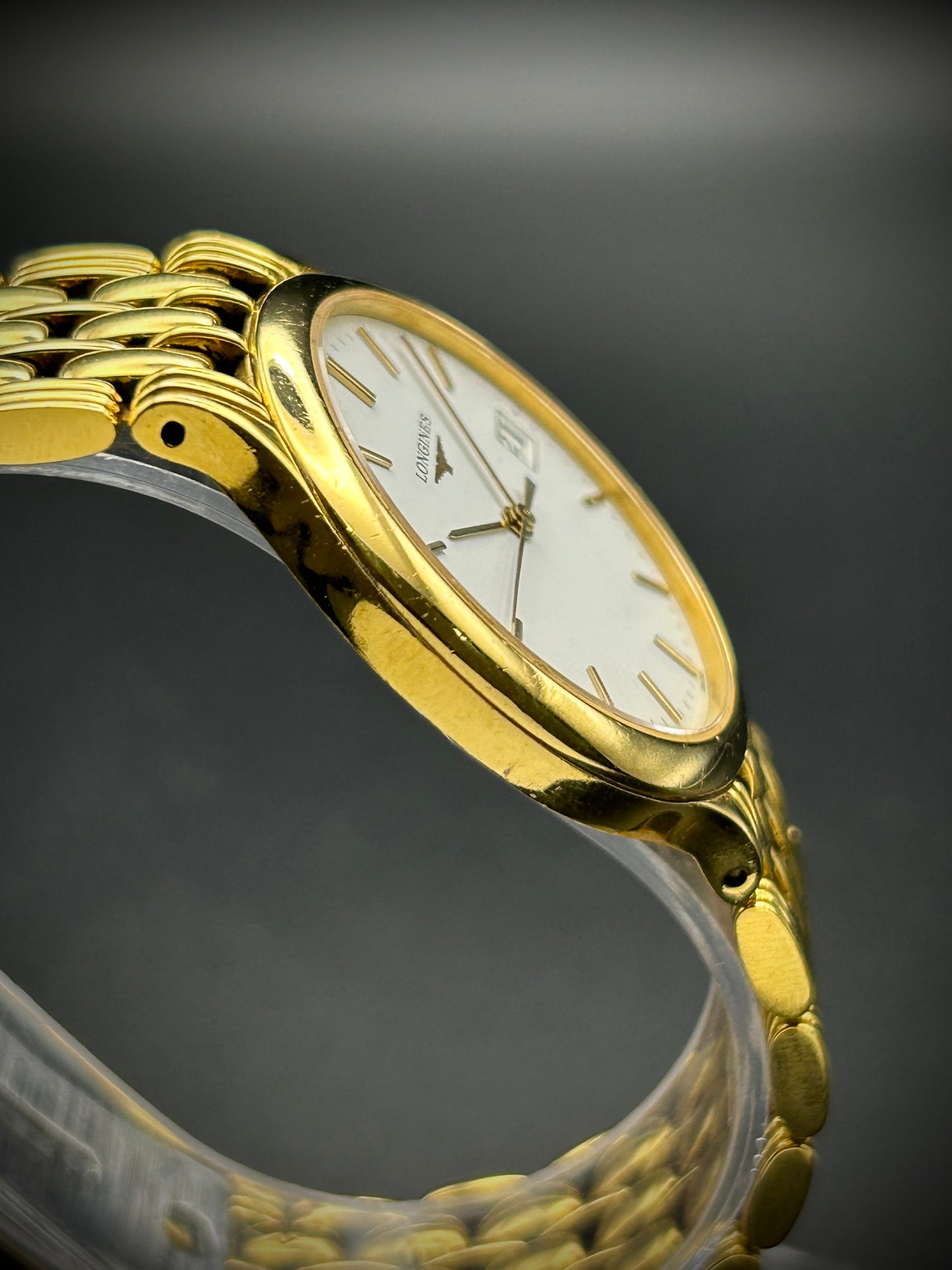 Longines La Grande Classique