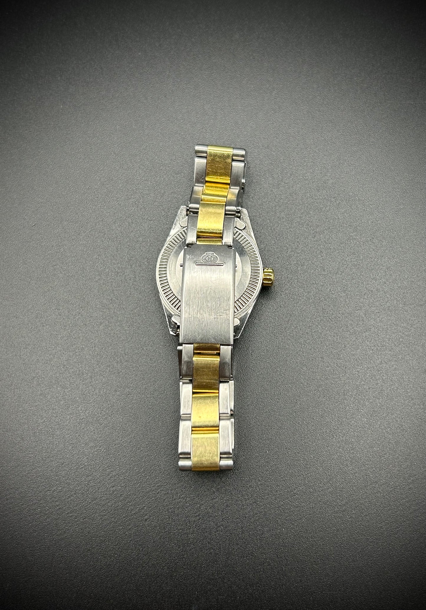 Baume & Mercier Geneve Datejust