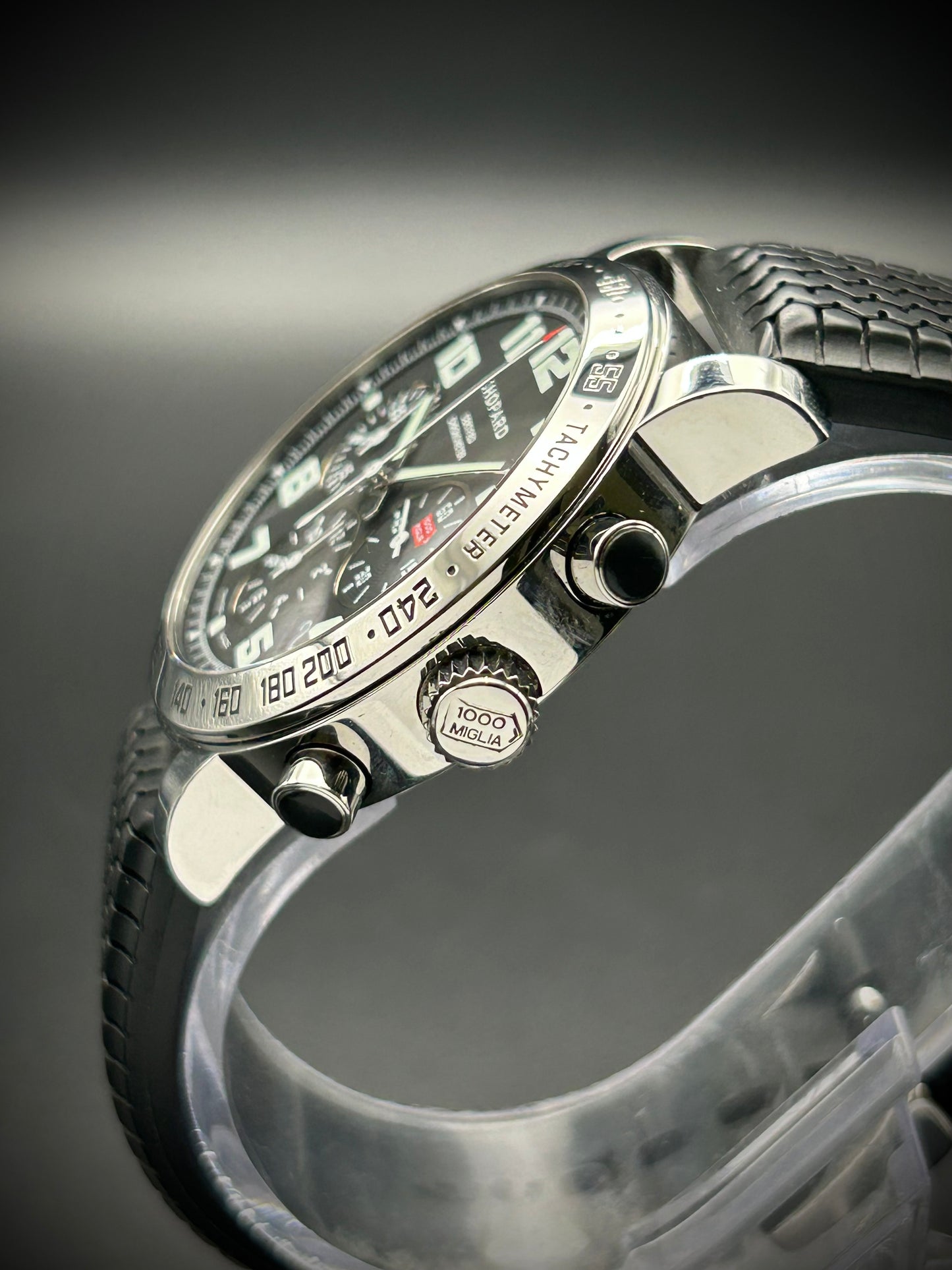 Chopard Mille Miglia Full Set