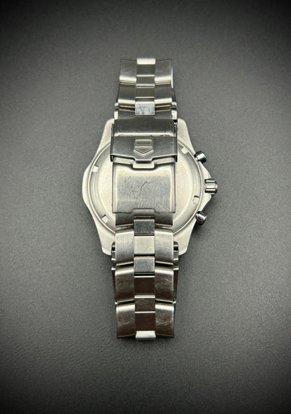 Tag Heuer 2000 Exclusive