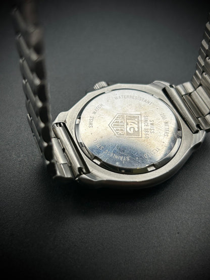 Tag Heuer Formula 1 Quartz