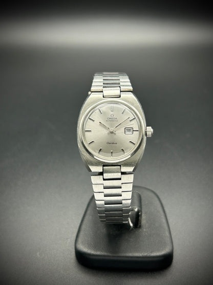 Omega Seamaster Automatic