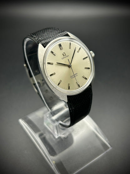 Omega Seamaster Cosmic