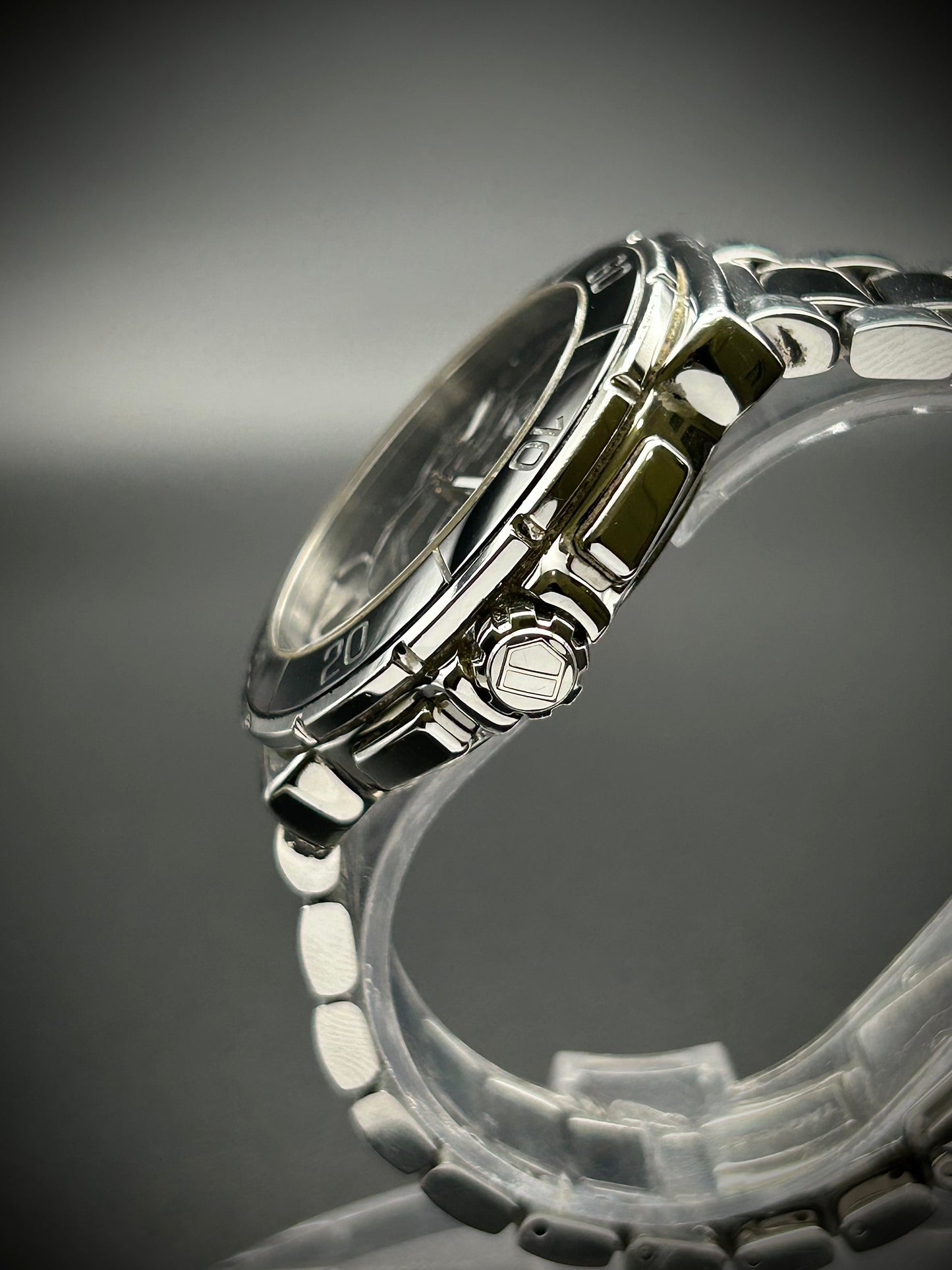Tag Heuer Formula 1 Chronograph