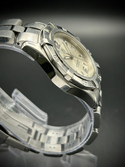 Tag Heuer Exclusive 2000 Professional 200m