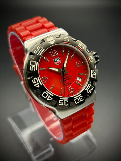 Tag Heuer Formula 1