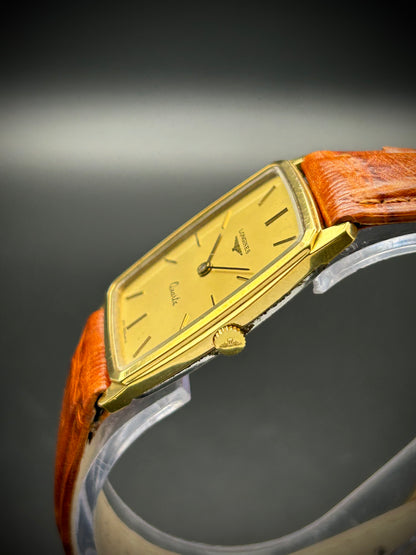 Longines Classiques Jumbo Case