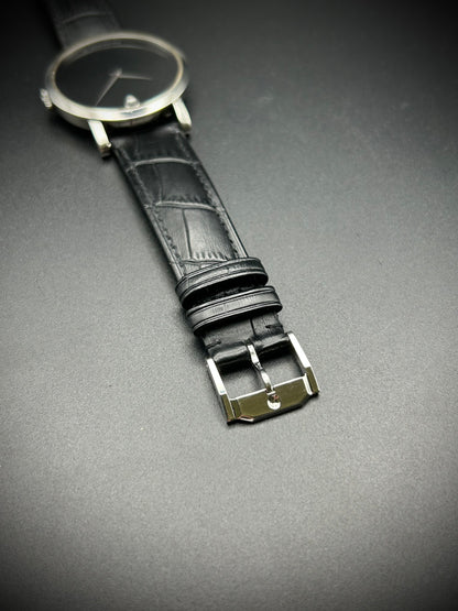 Movado Museum Automatic original papers