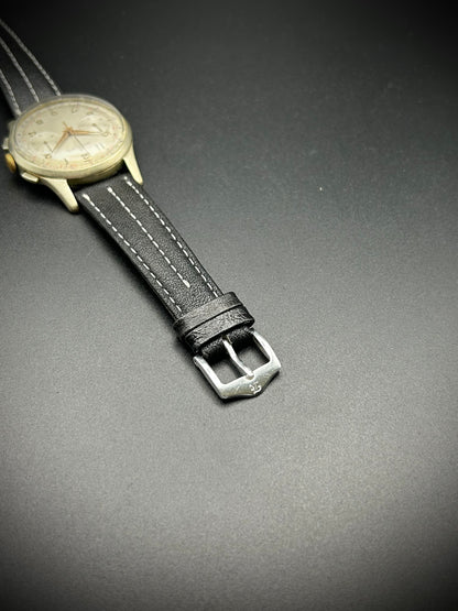 Breitling Cadette Chronograph