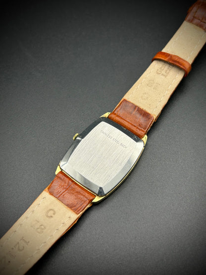 Longines Classiques Jumbo Case