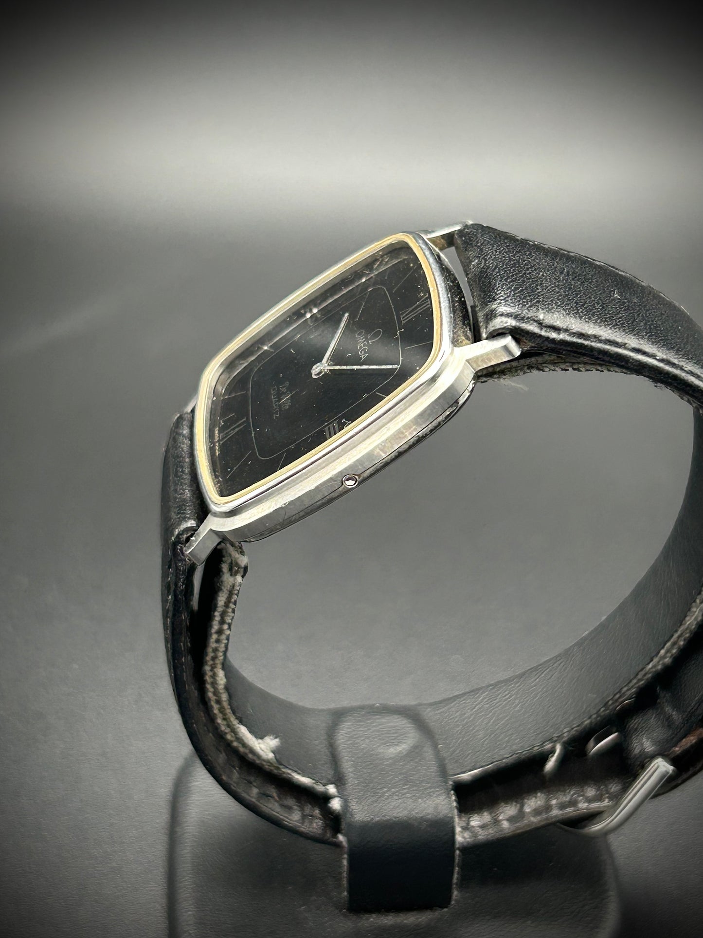 Omega De Ville