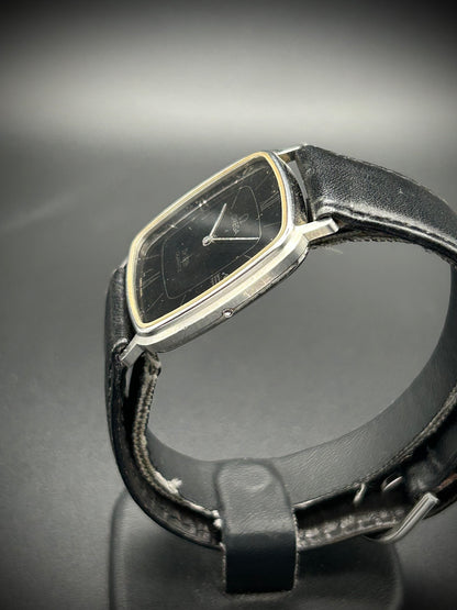 Omega De Ville