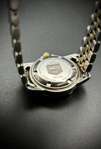 Tag Heuer Professional 200m