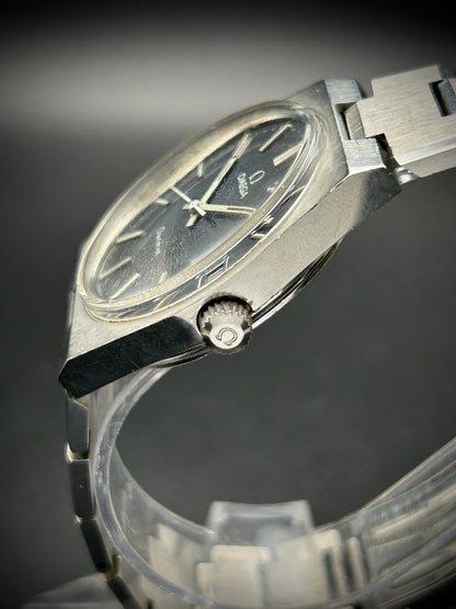Omega Geneve